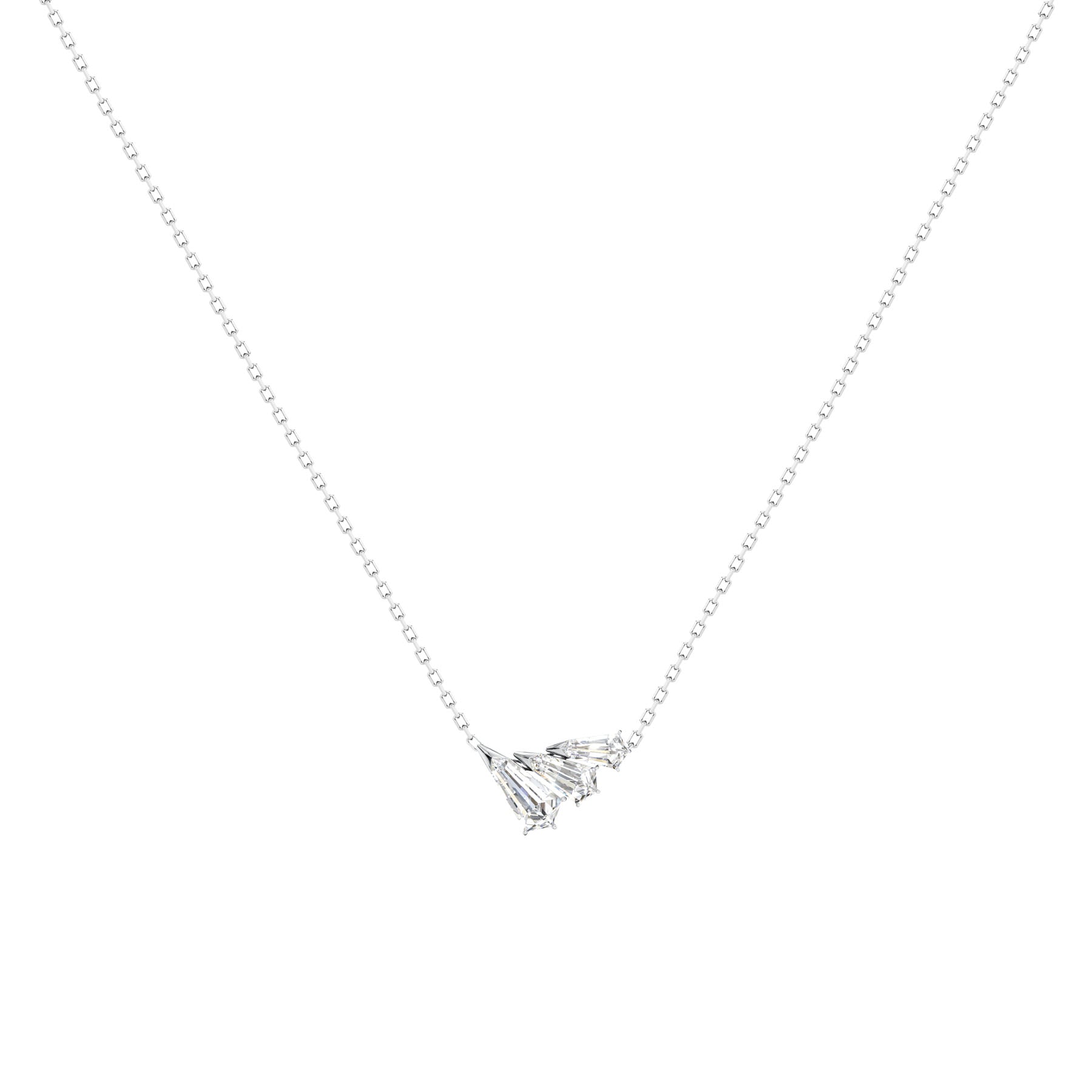 Phoenix Trio Petite Pendant