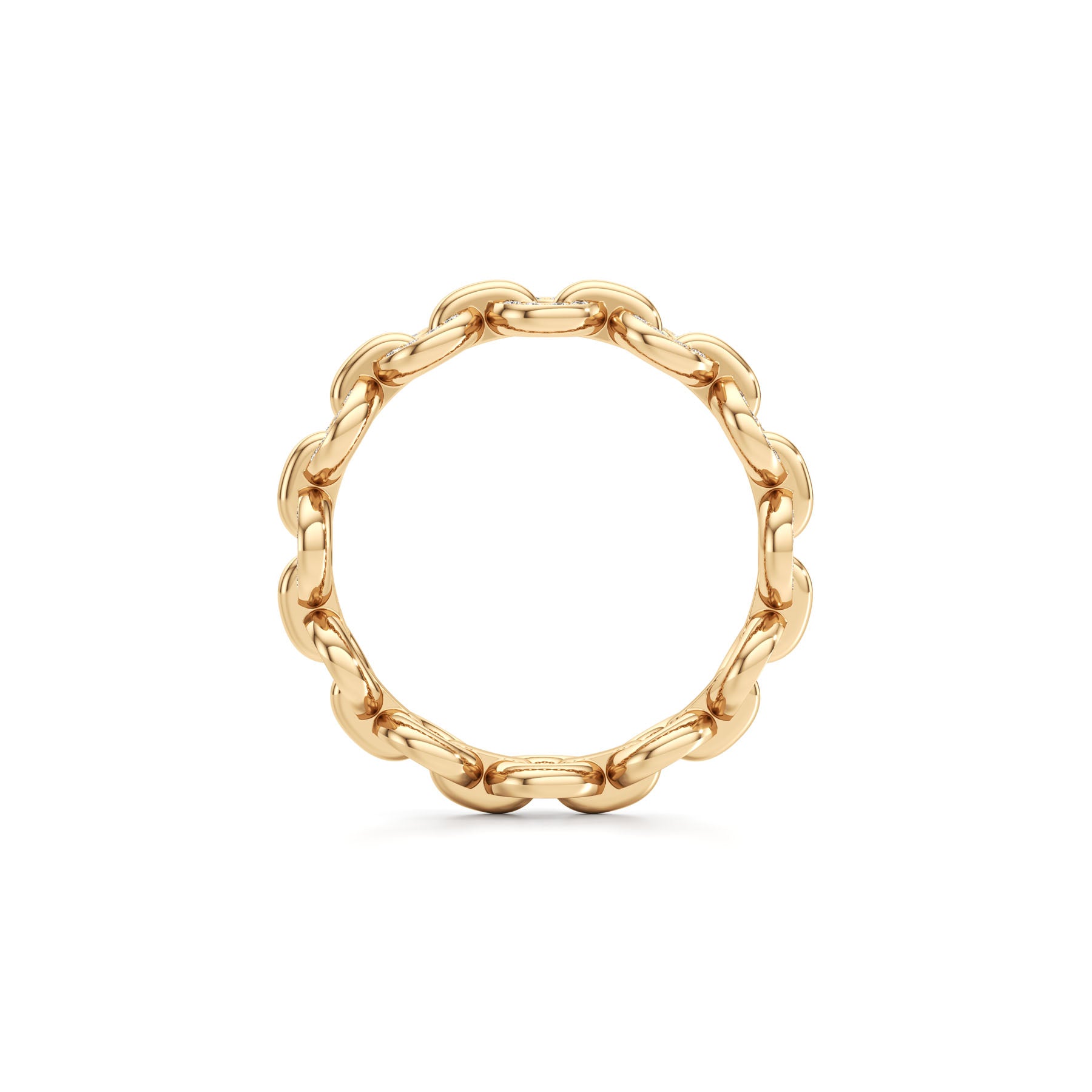 Armour Chainmaille Ring