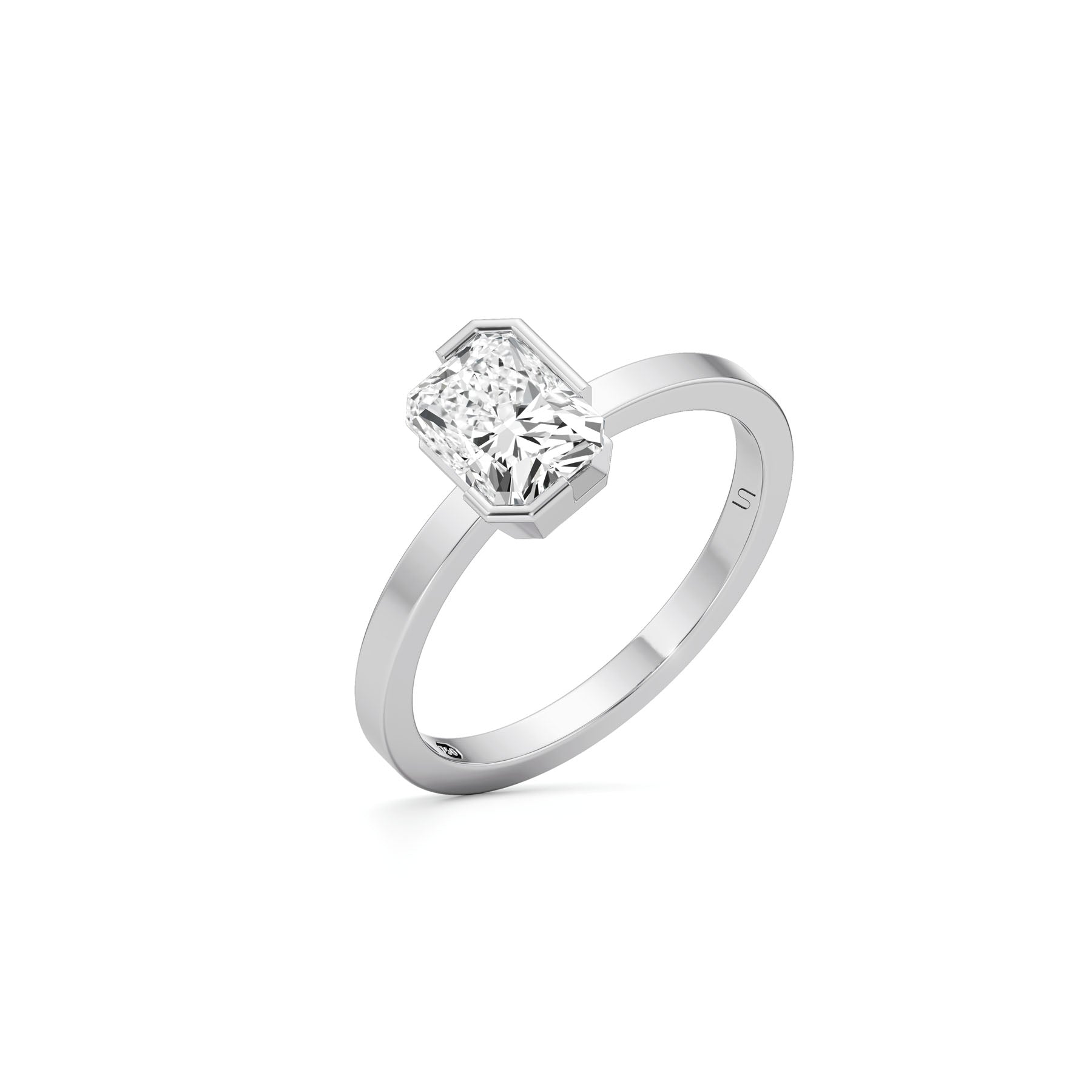 Meta Iris Ring