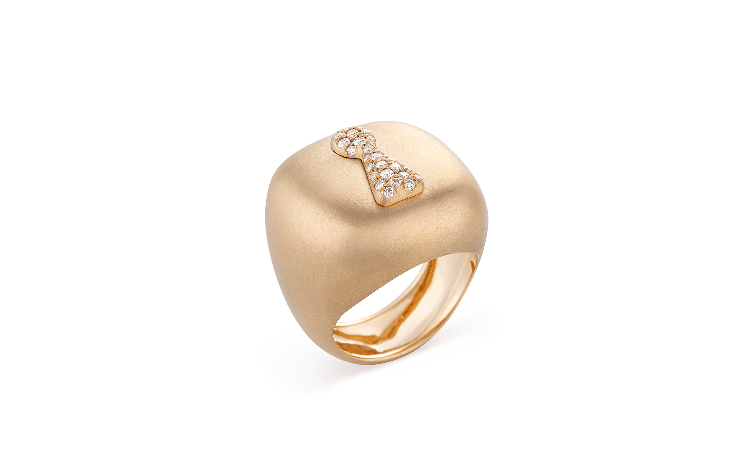 Unlock Power Ring Nada Ghazal