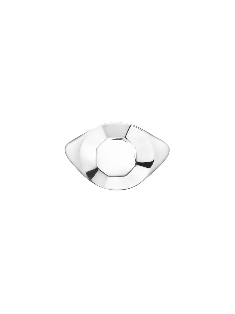 Wise Tears Ring