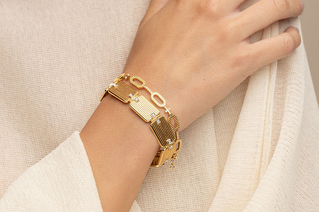 Kion Bracelet