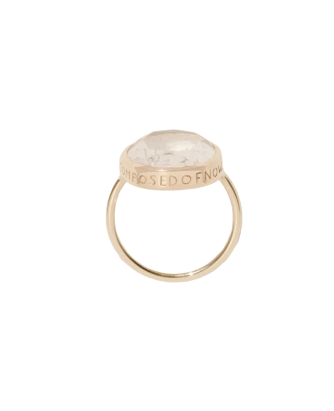 Alba Ring