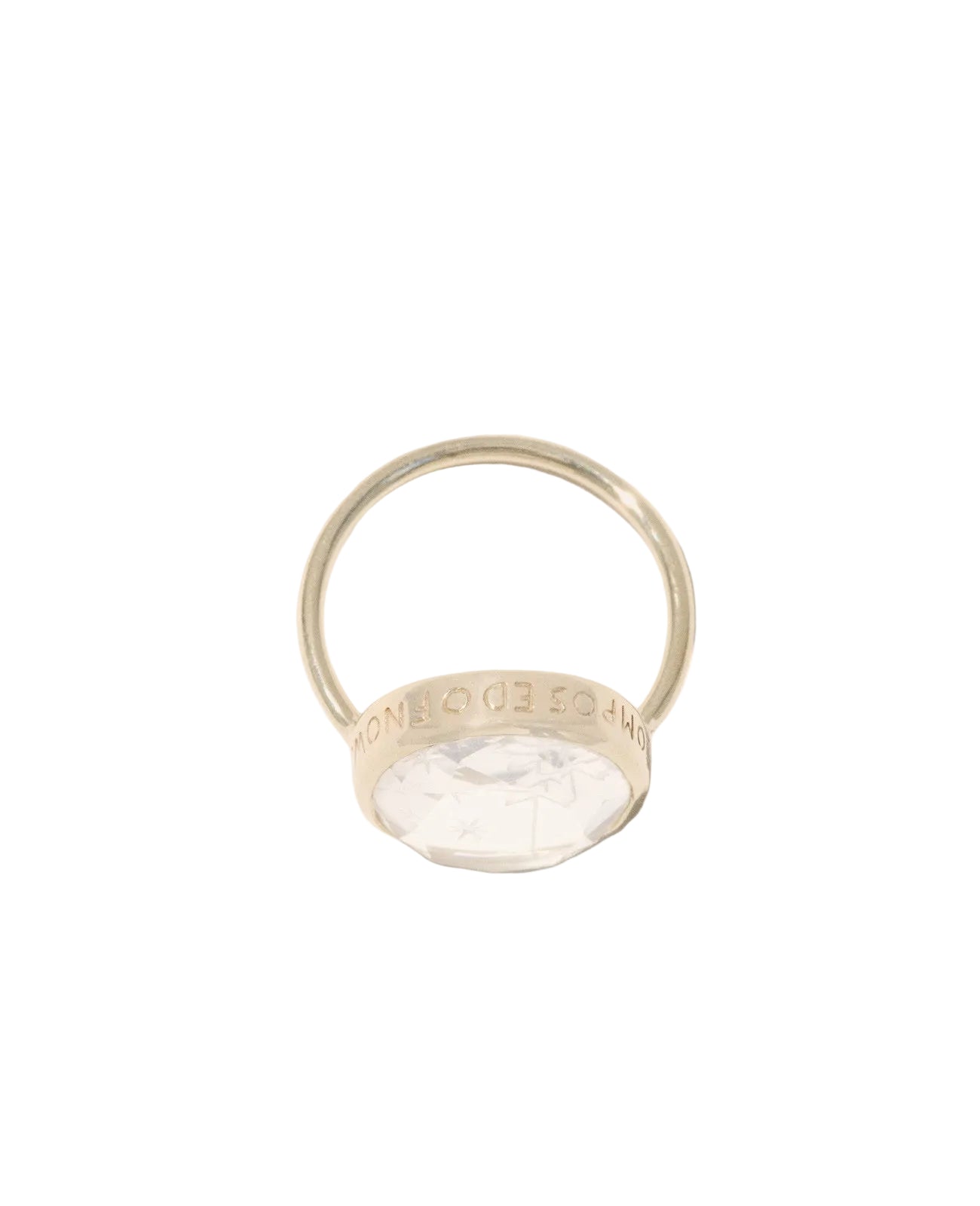 Alba Ring