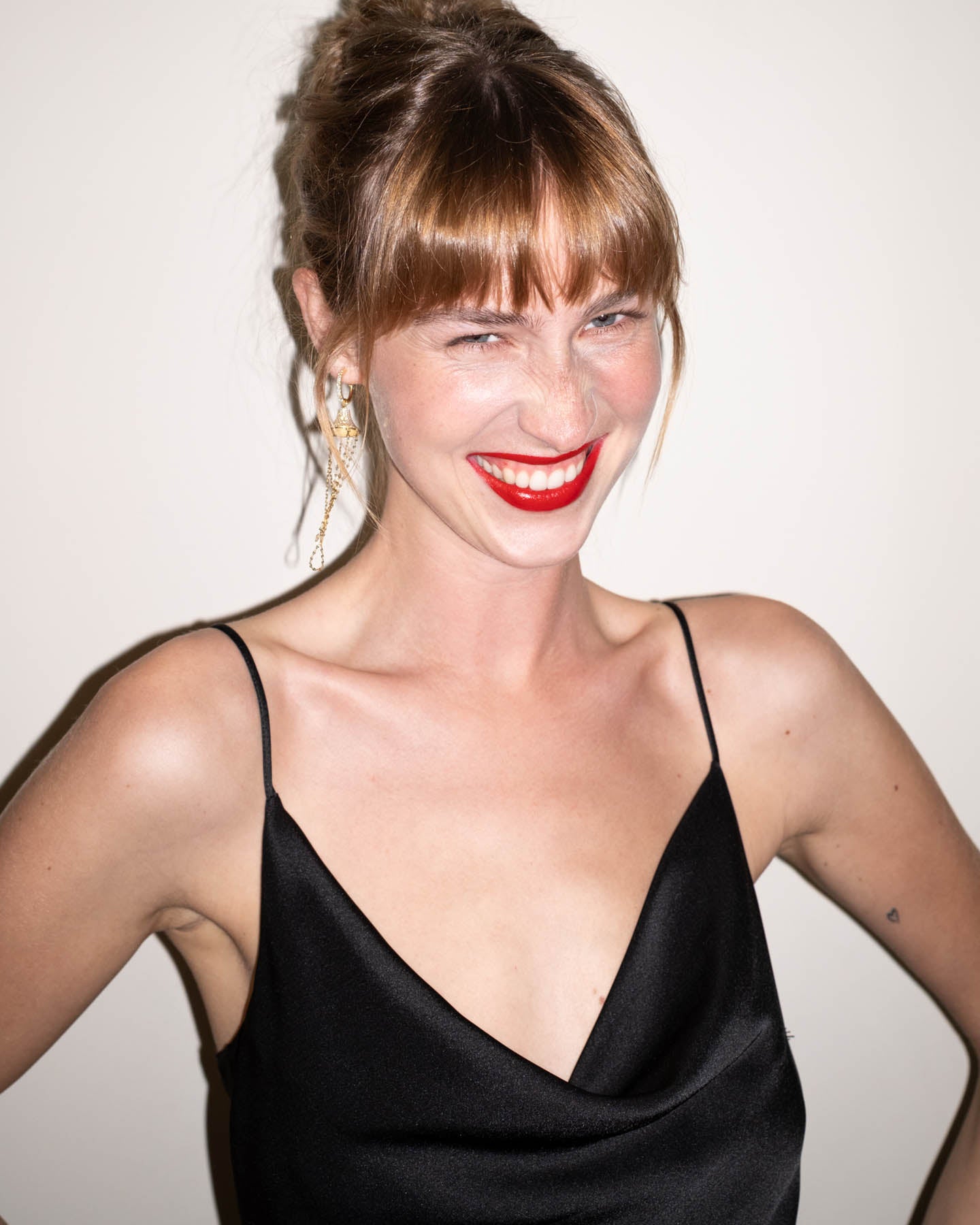 Lucky Bells Interchangeable Earrings