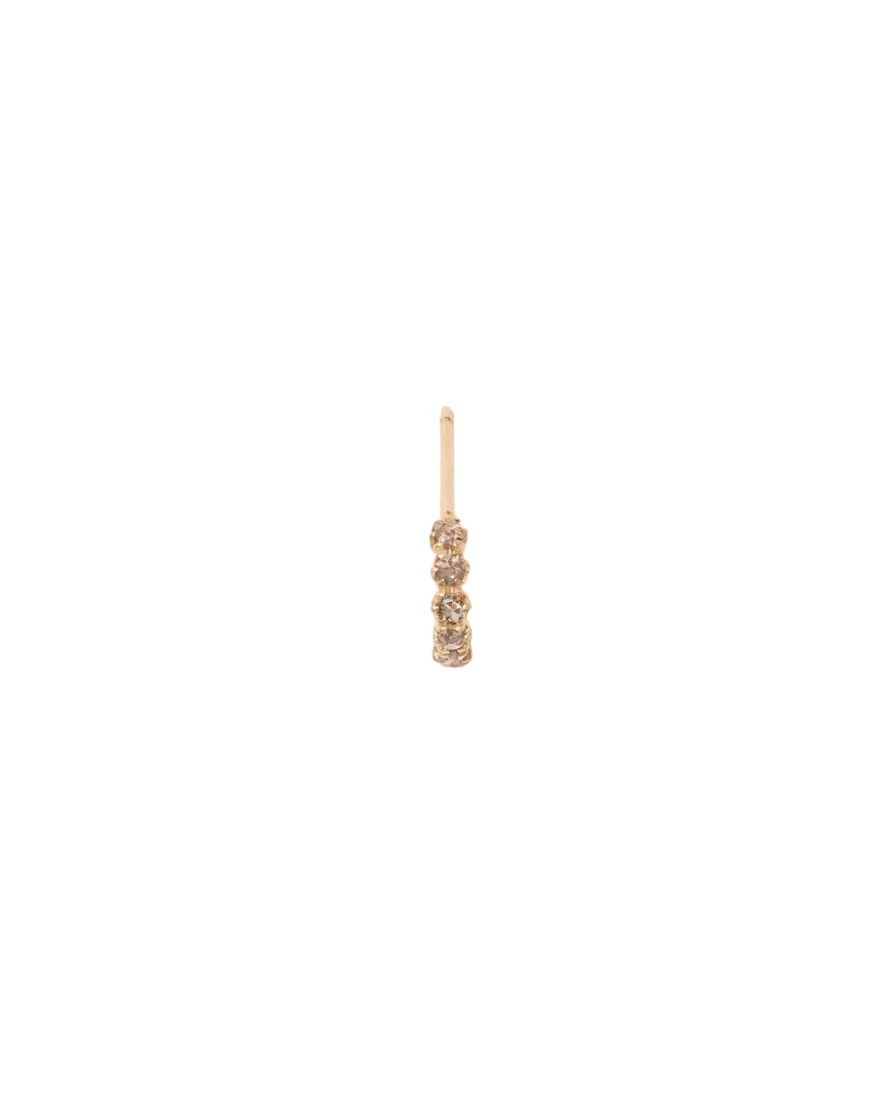 Ava Earring Diamond