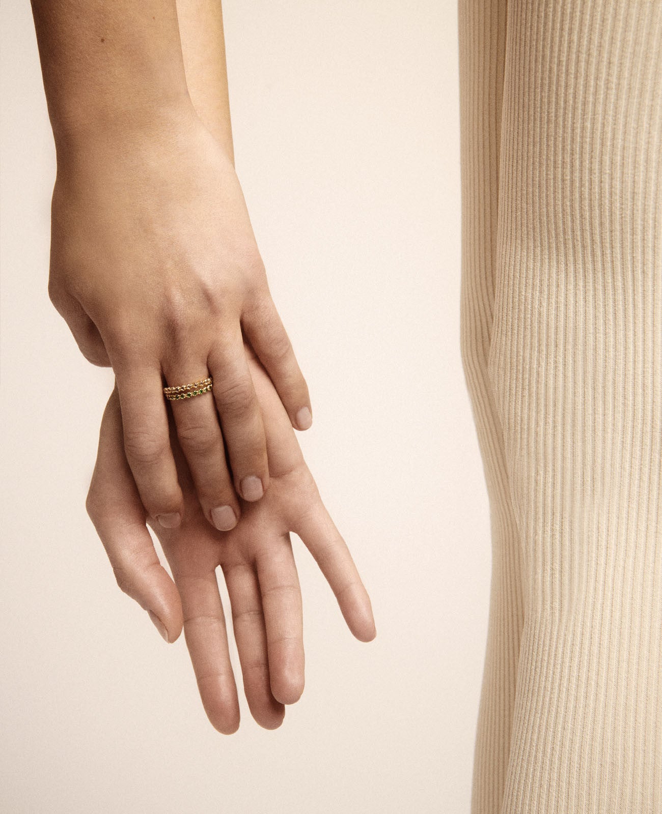 Ava No2 Diamond Ring