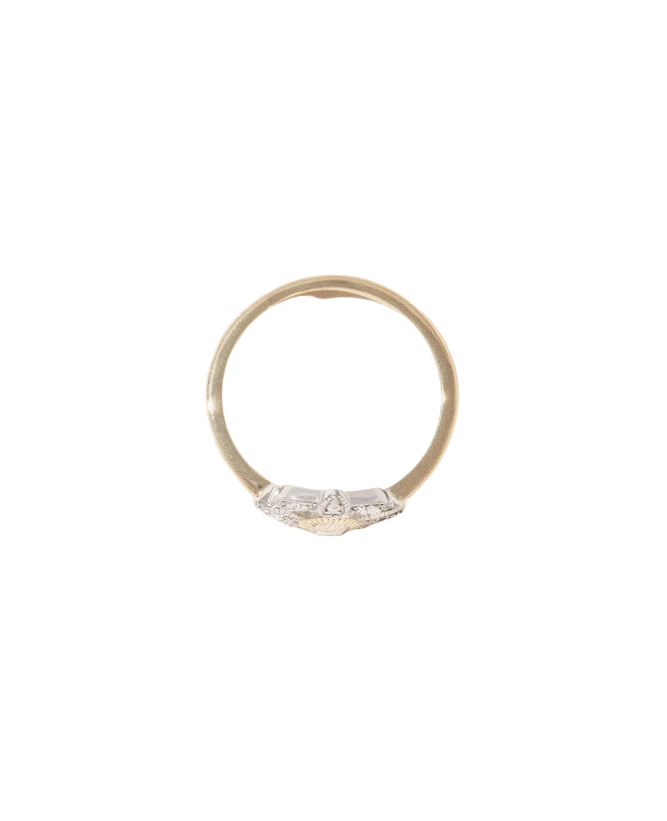 Bettina ring Diamond