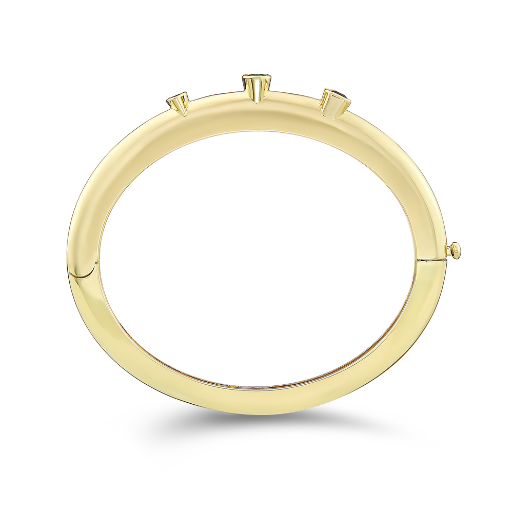 Mutual Bracelet