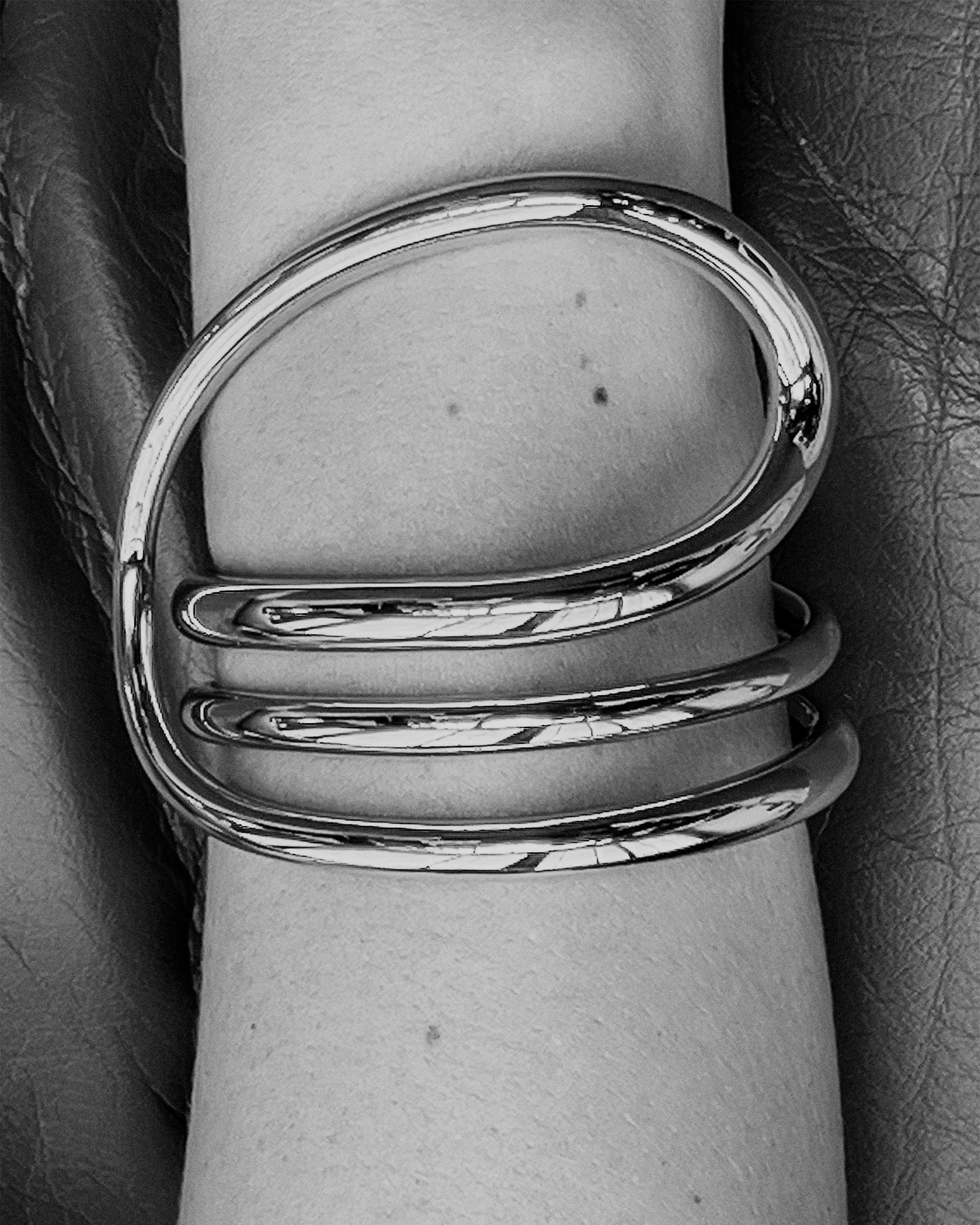 Round Trip Bracelet