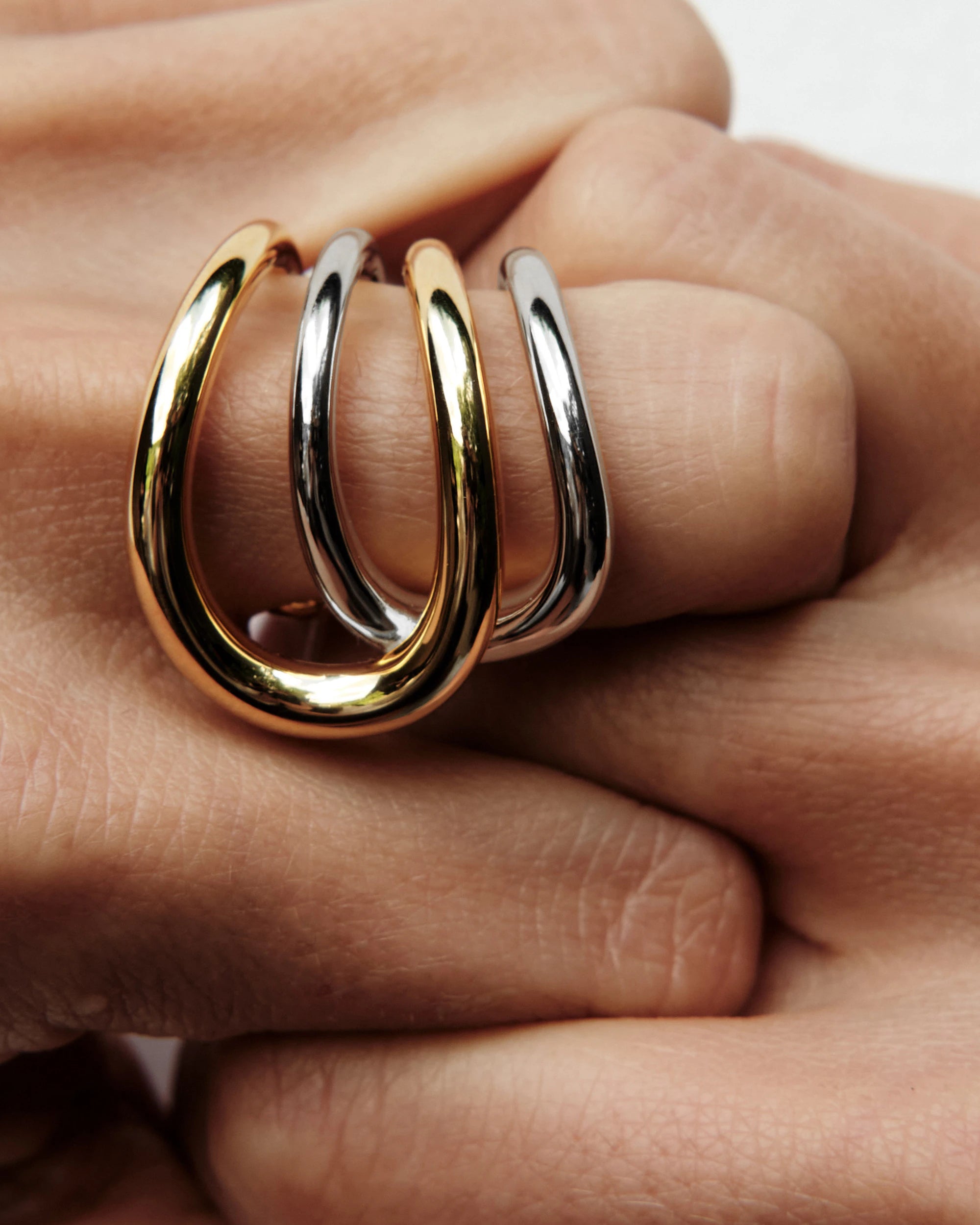 Daisy Ring
