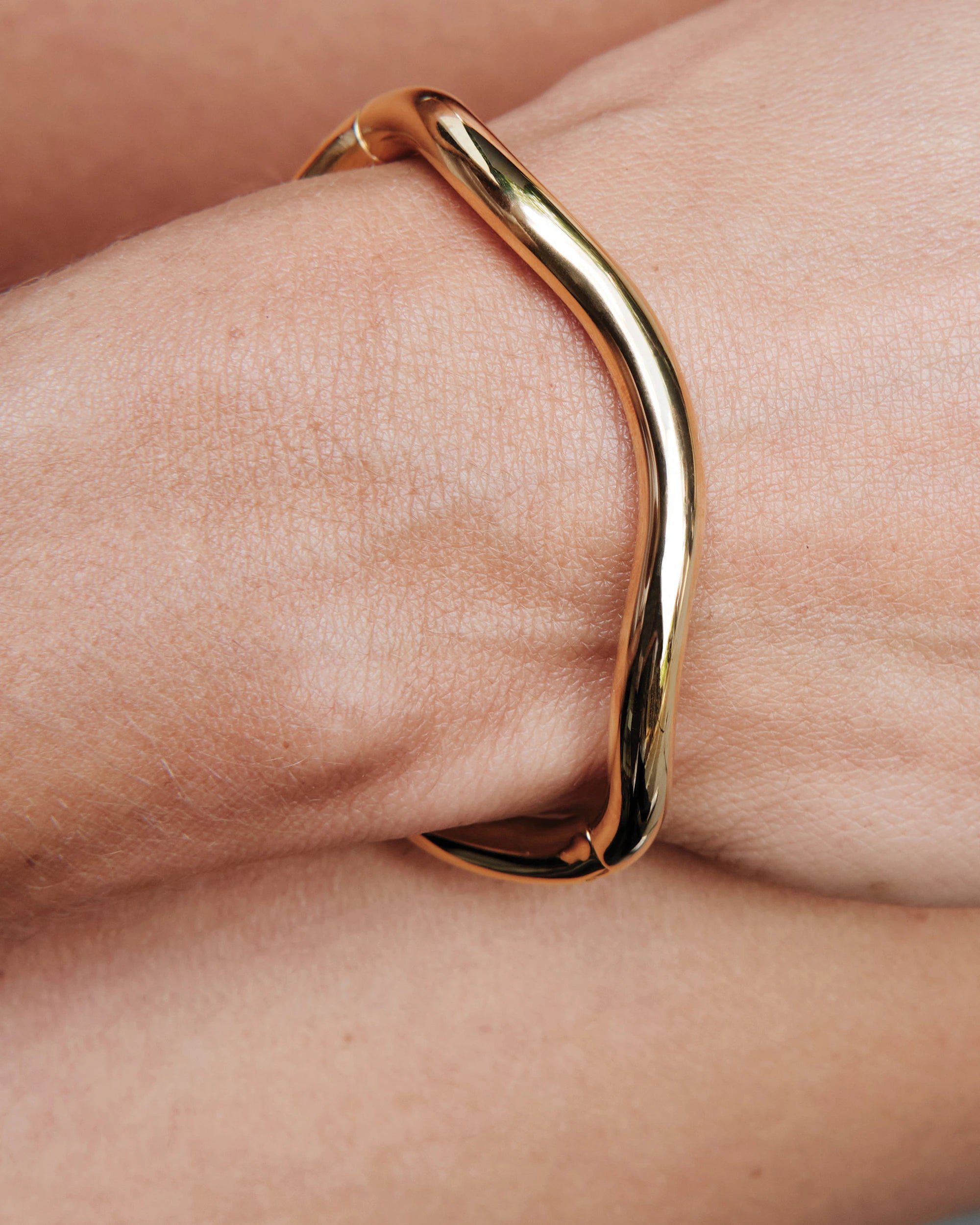 Wave Bracelet