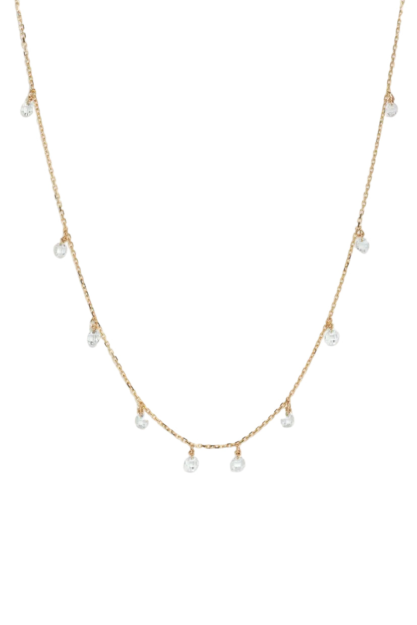 Eloise Necklace Short