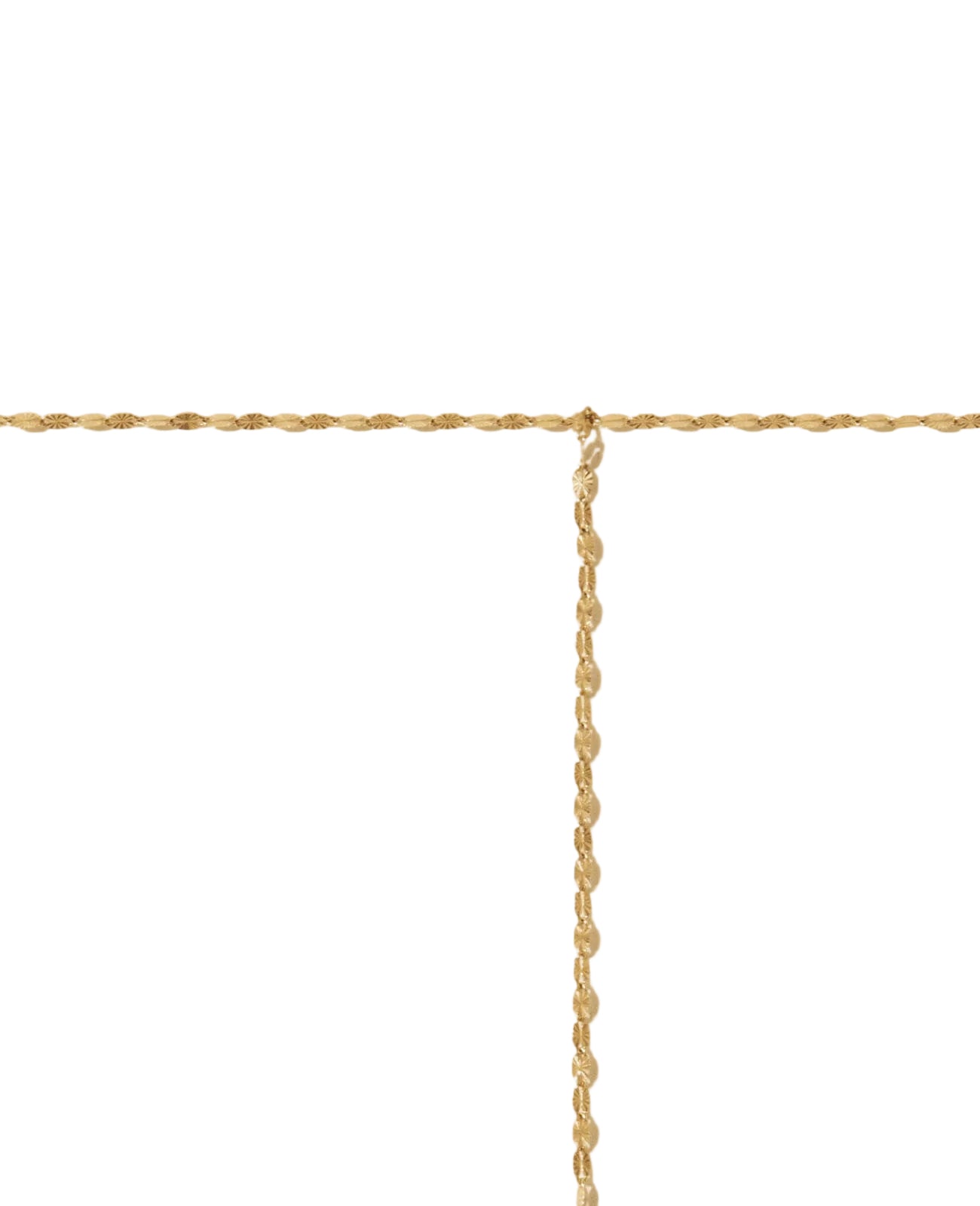 Comporta No2 Necklace