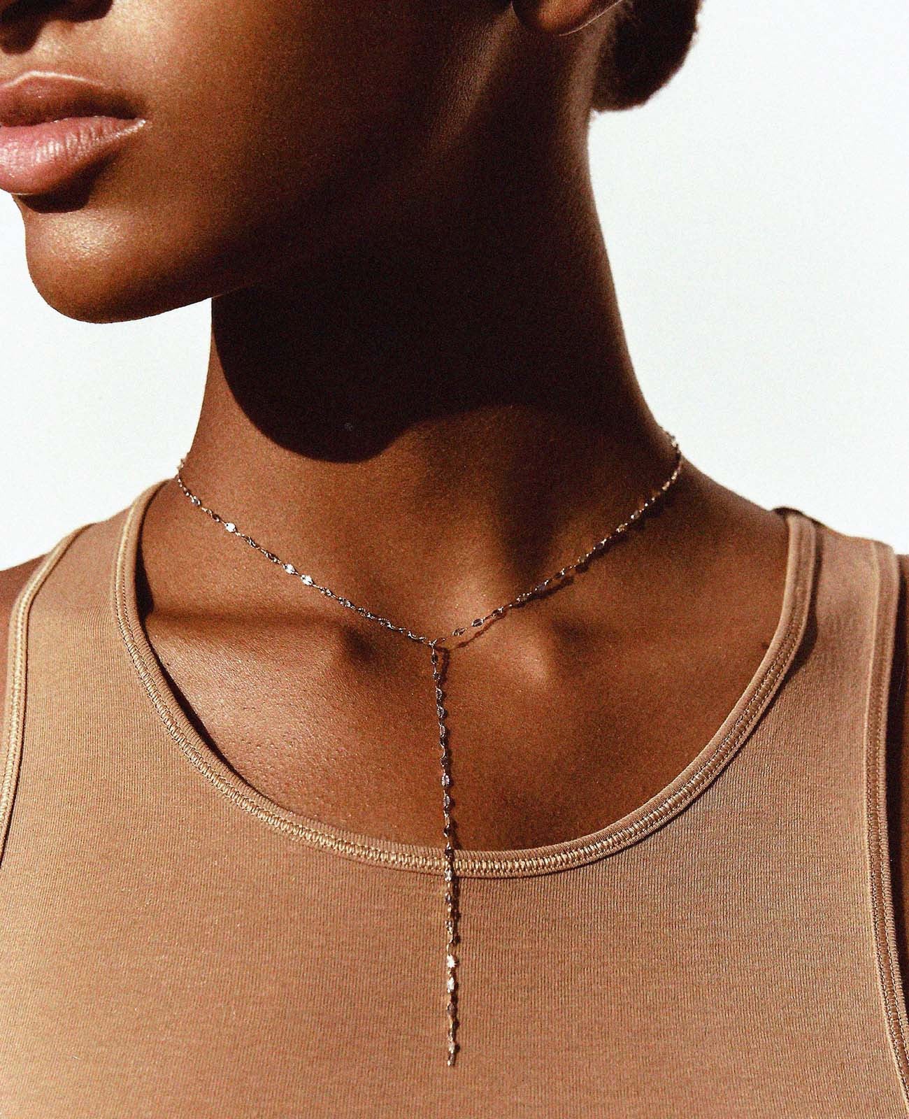 Comporta No2 Necklace