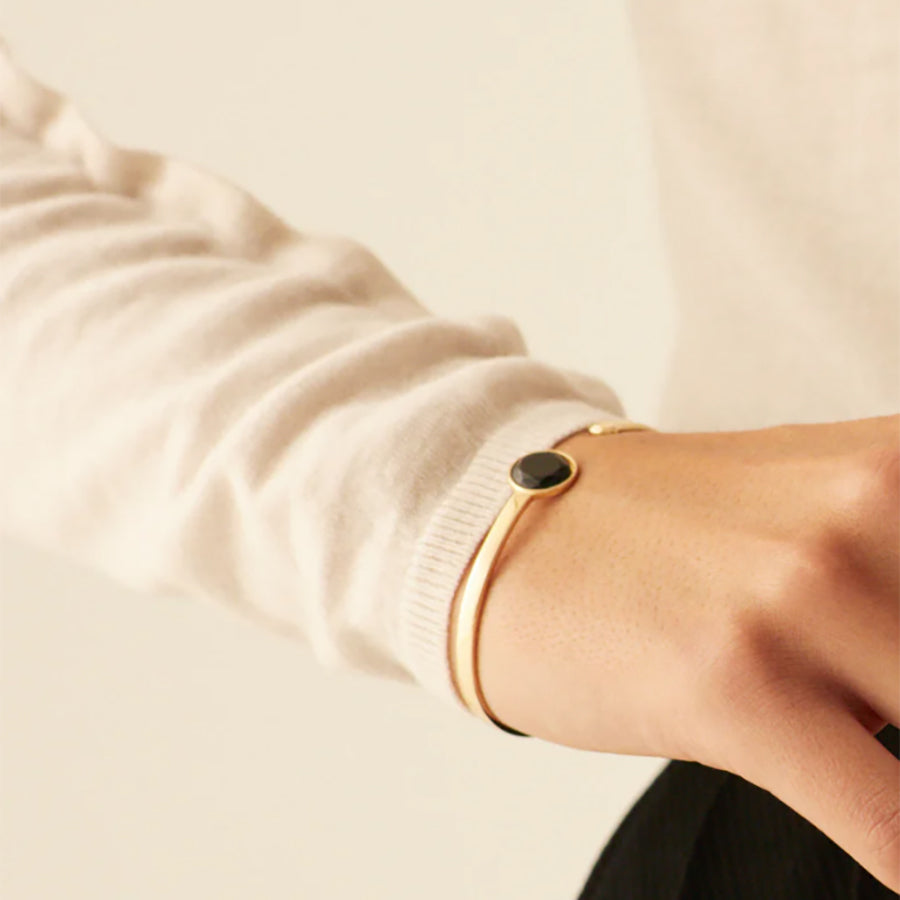 Fine Incisions Bracelet KINRADEN