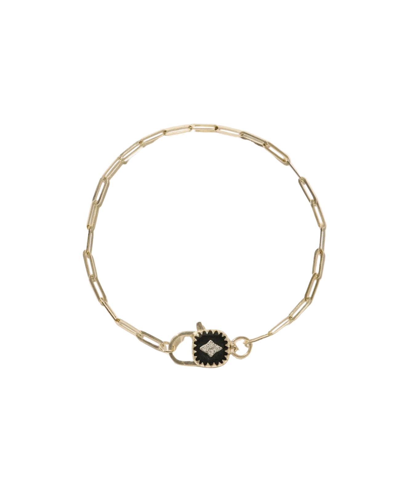 Ginger Bracelet Black