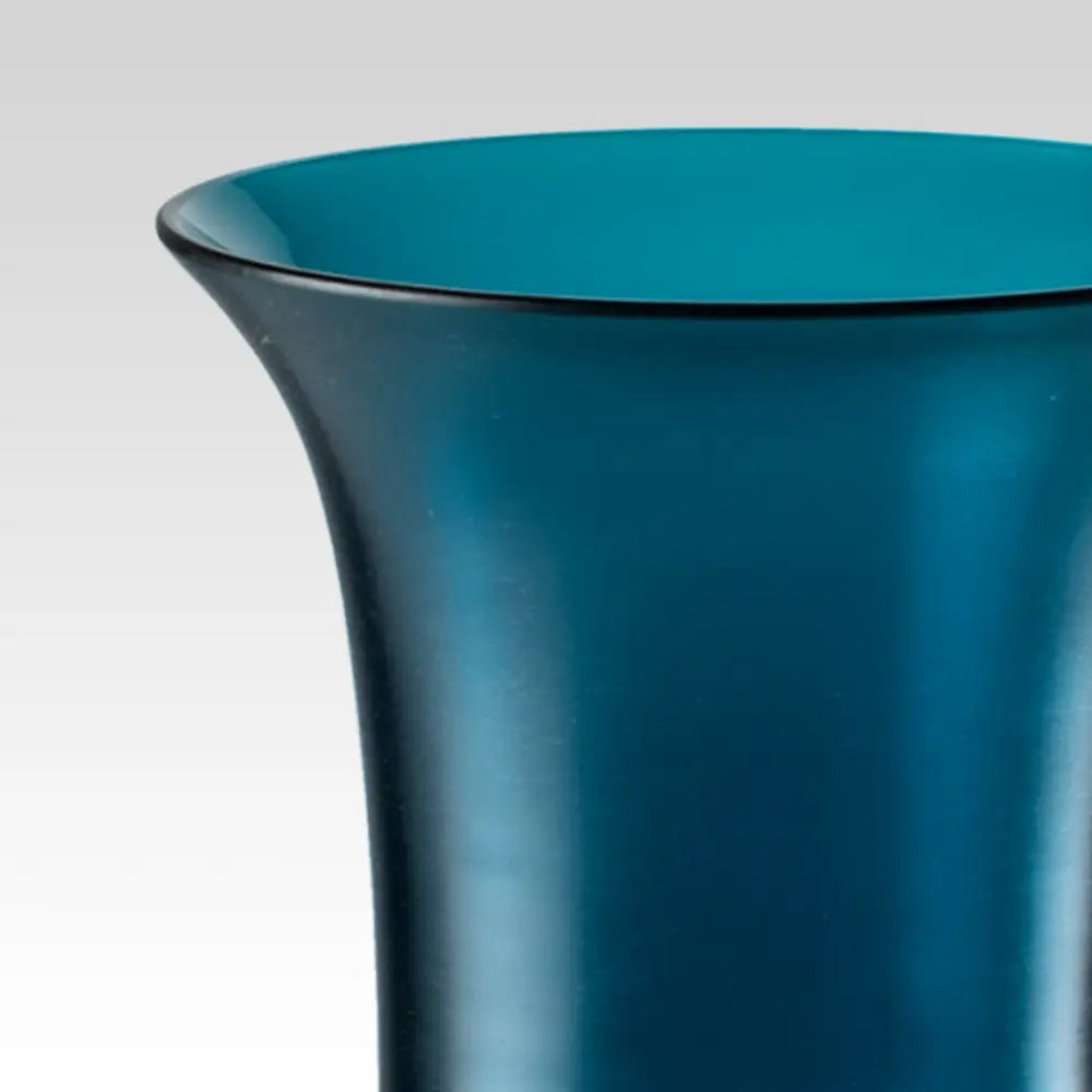 Satin Horizon Crystal Small