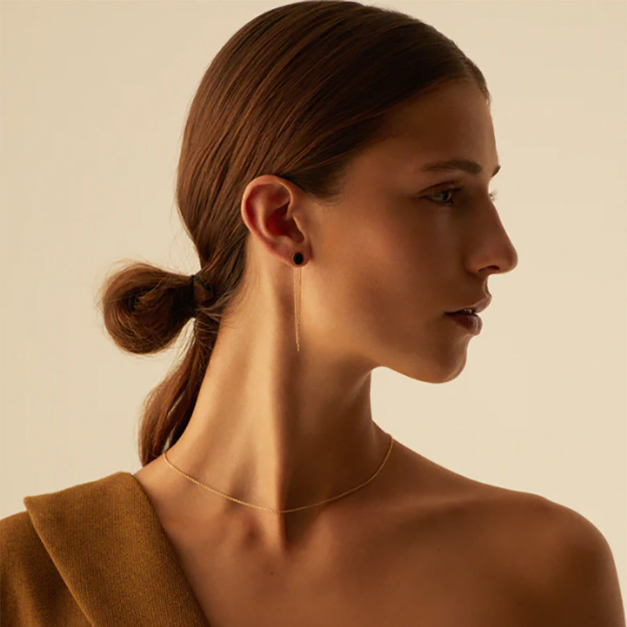 I Taste Single Earring KINRADEN