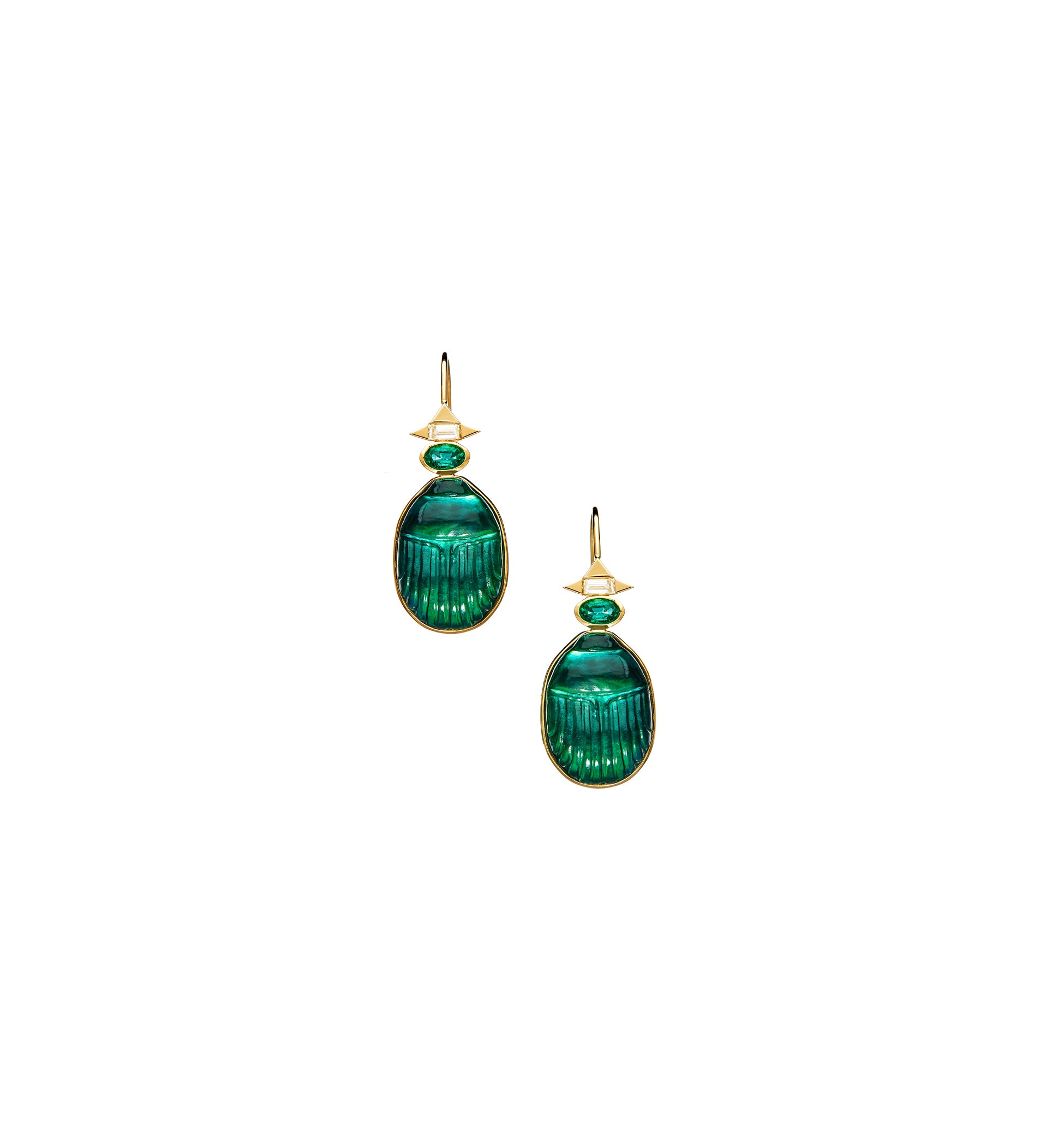 Alessia Earrings