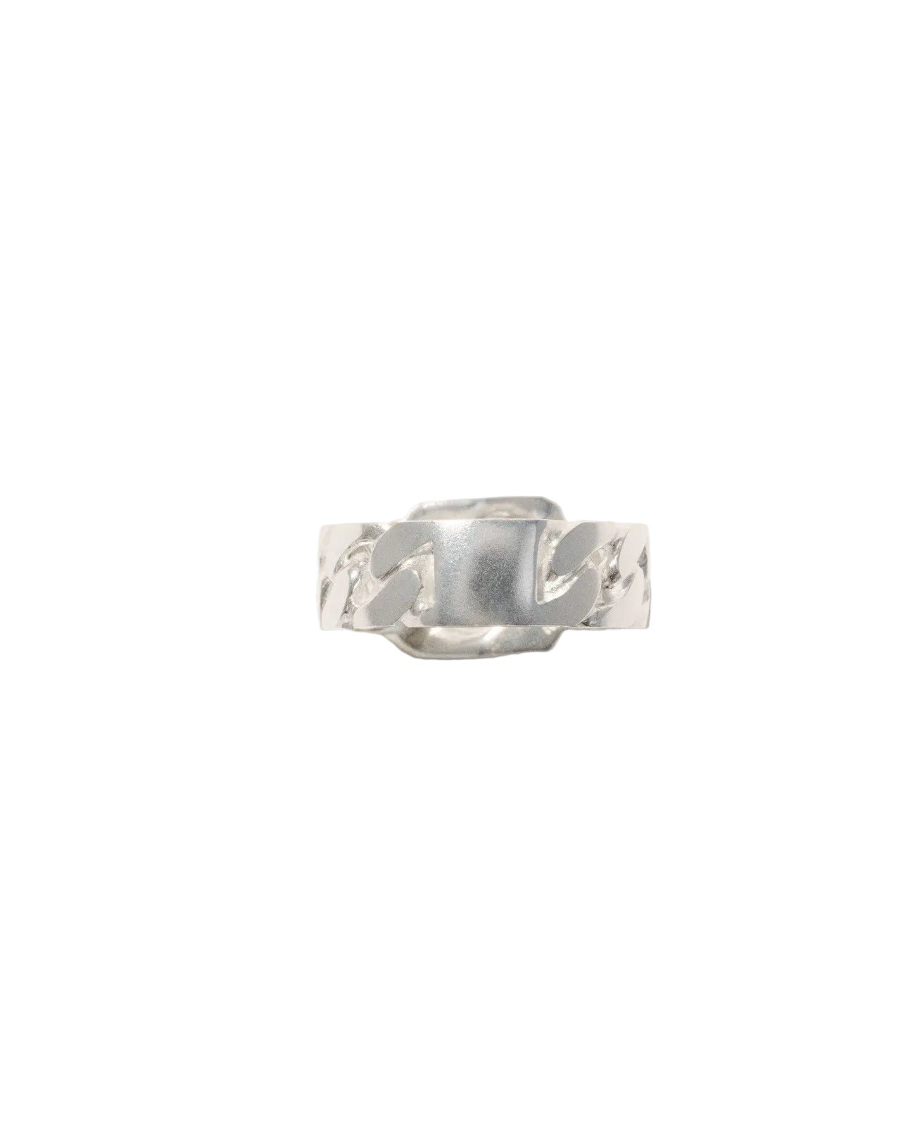 Marcel Ring Silver