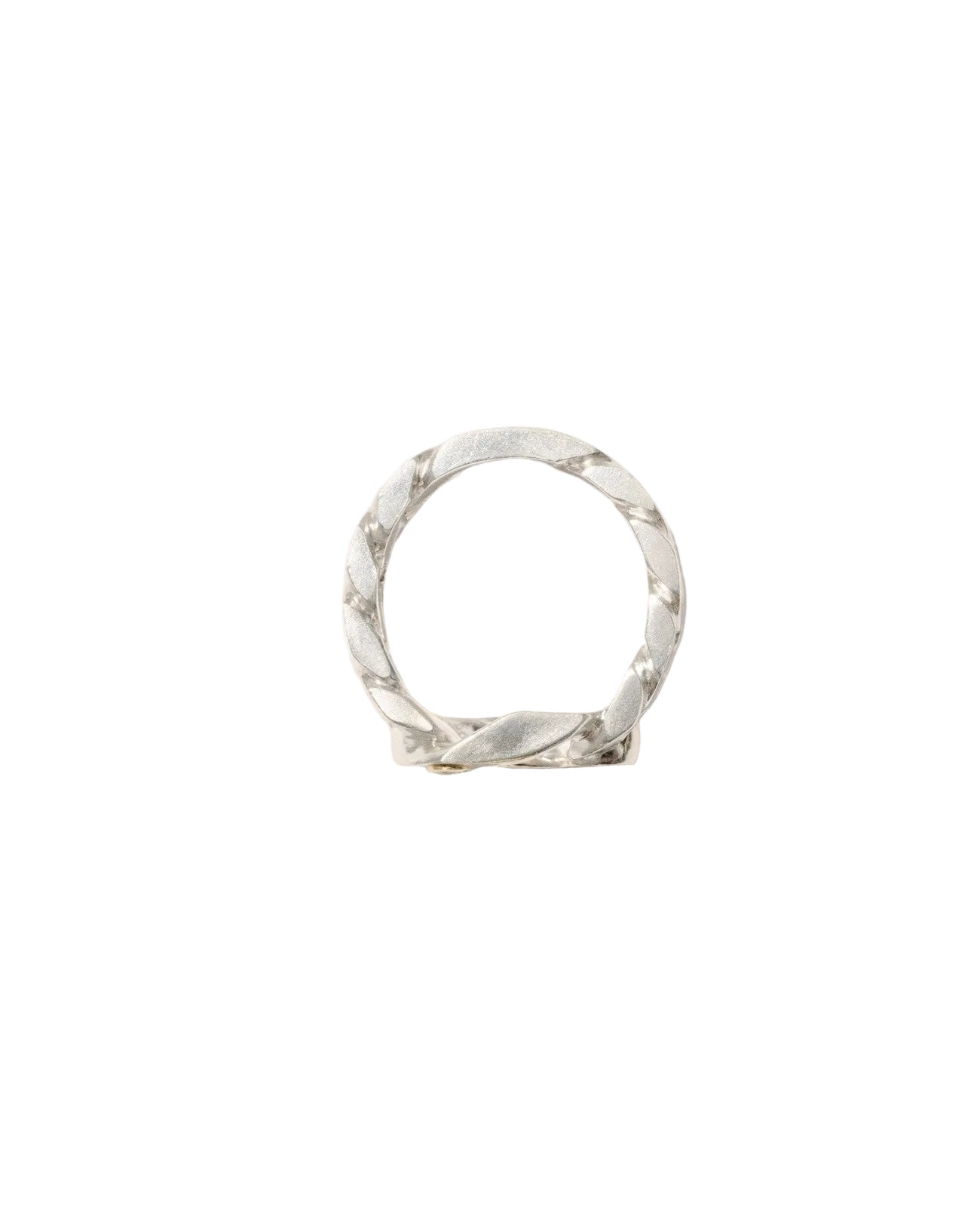 Marcel Ring Silver