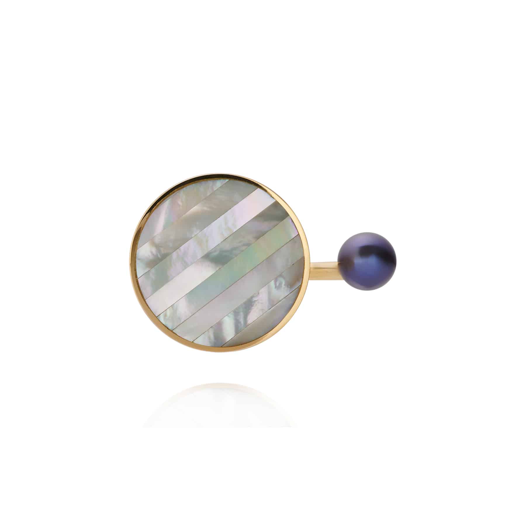 Aligned Ring