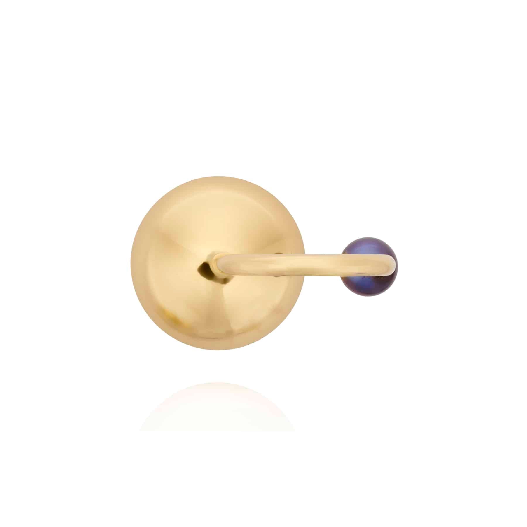 Aligned Ring