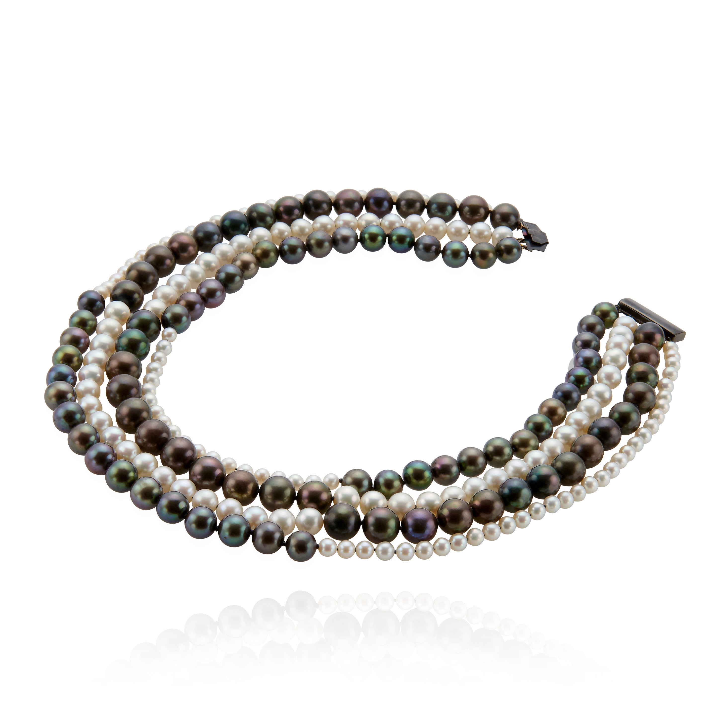 Eclipse Necklace