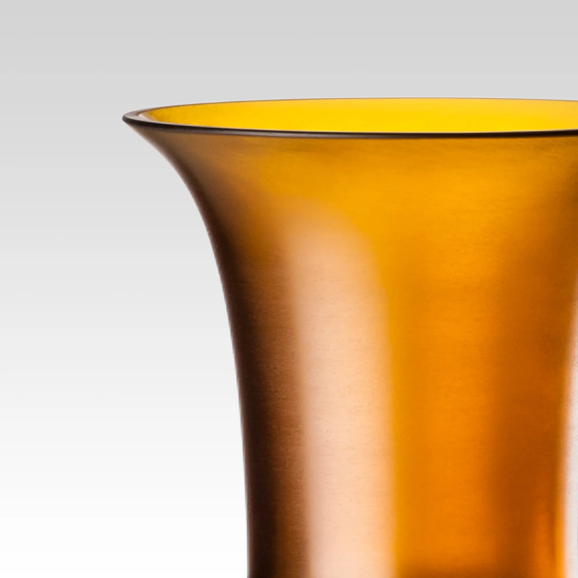 Satin Tea Crystal
